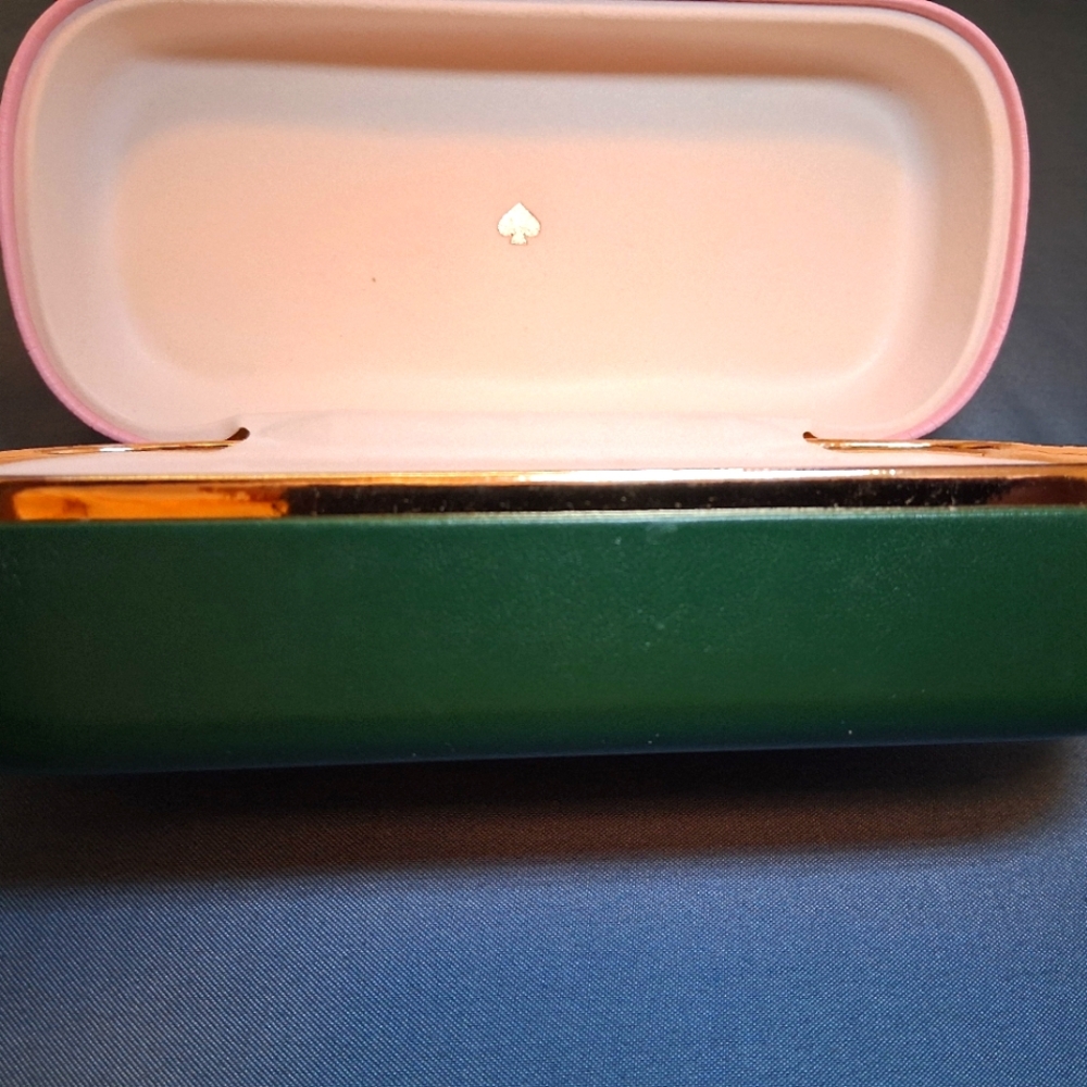 NWOT Kate Spade Brown Posh Sunglasses - Picture 13 of 15
